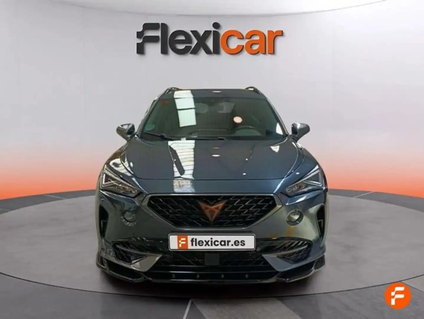 CUPRA Formentor 2.0 TSI 228kW) 4Drive DSG L Ed Graphene Gris - 2