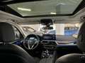 BMW 520 d Touring mhev 48V Luxury auto Grigio - thumbnail 10