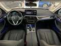 BMW 520 d Touring mhev 48V Luxury auto Grigio - thumbnail 9
