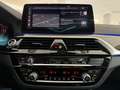 BMW 520 d Touring mhev 48V Luxury auto Gris - thumbnail 12
