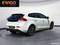 Volvo V40 2.0 D2 120 SIGNATURE EDITION GEARTRONIC BVA Blanc - thumbnail 2