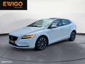 Volvo V40 2.0 D2 120 SIGNATURE EDITION GEARTRONIC BVA Blanc - thumbnail 1