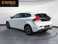 Volvo V40 2.0 D2 120 SIGNATURE EDITION GEARTRONIC BVA Blanc - thumbnail 18