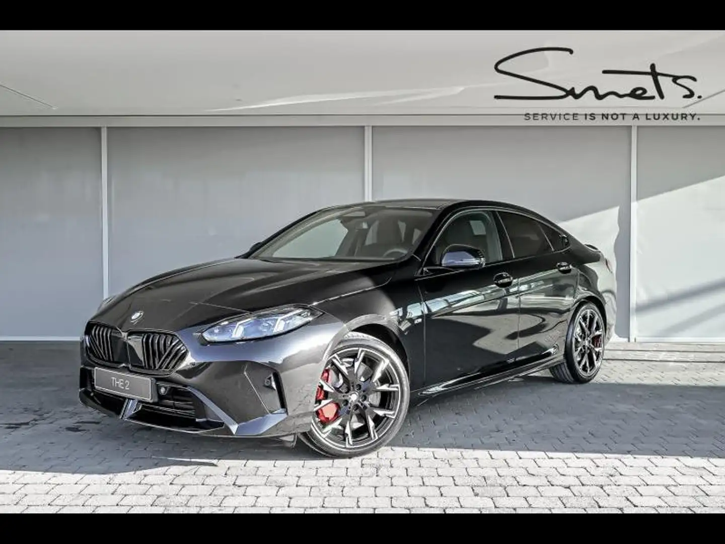 bmw seria 2