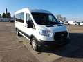 Ford Transit Kombi 350 L3H2 Trend Rampe Flexboden KMP Blanc - thumbnail 7