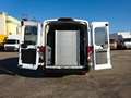 Ford Transit Kombi 350 L3H2 Trend Rampe Flexboden KMP Blanc - thumbnail 4