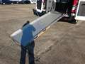 Ford Transit Kombi 350 L3H2 Trend Rampe Flexboden KMP Blanc - thumbnail 3
