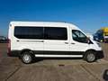 Ford Transit Kombi 350 L3H2 Trend Rampe Flexboden KMP Blanc - thumbnail 6