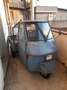 Piaggio Ape TENUTA BENE ORIGINALE Azul - thumbnail 4