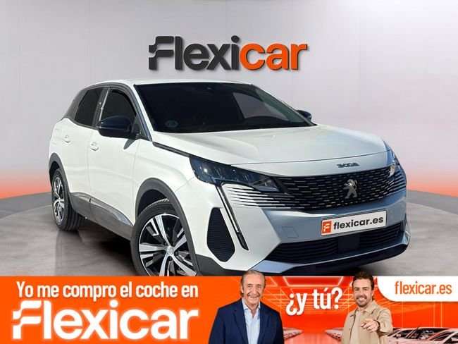 Peugeot 3008 1.5 BlueHDi 96kW S&S Allure Pack EAT8 - foto 1
