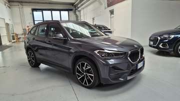 xdrive25e auto 220CV CERCHI 19"-FULL LED-PELLE-PREZZO REALE!!!