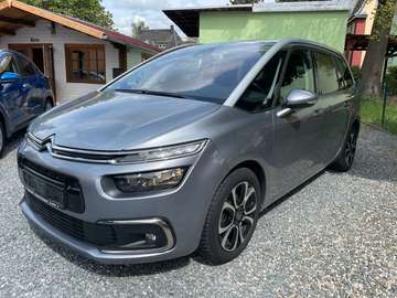 BlueHDi SHINE