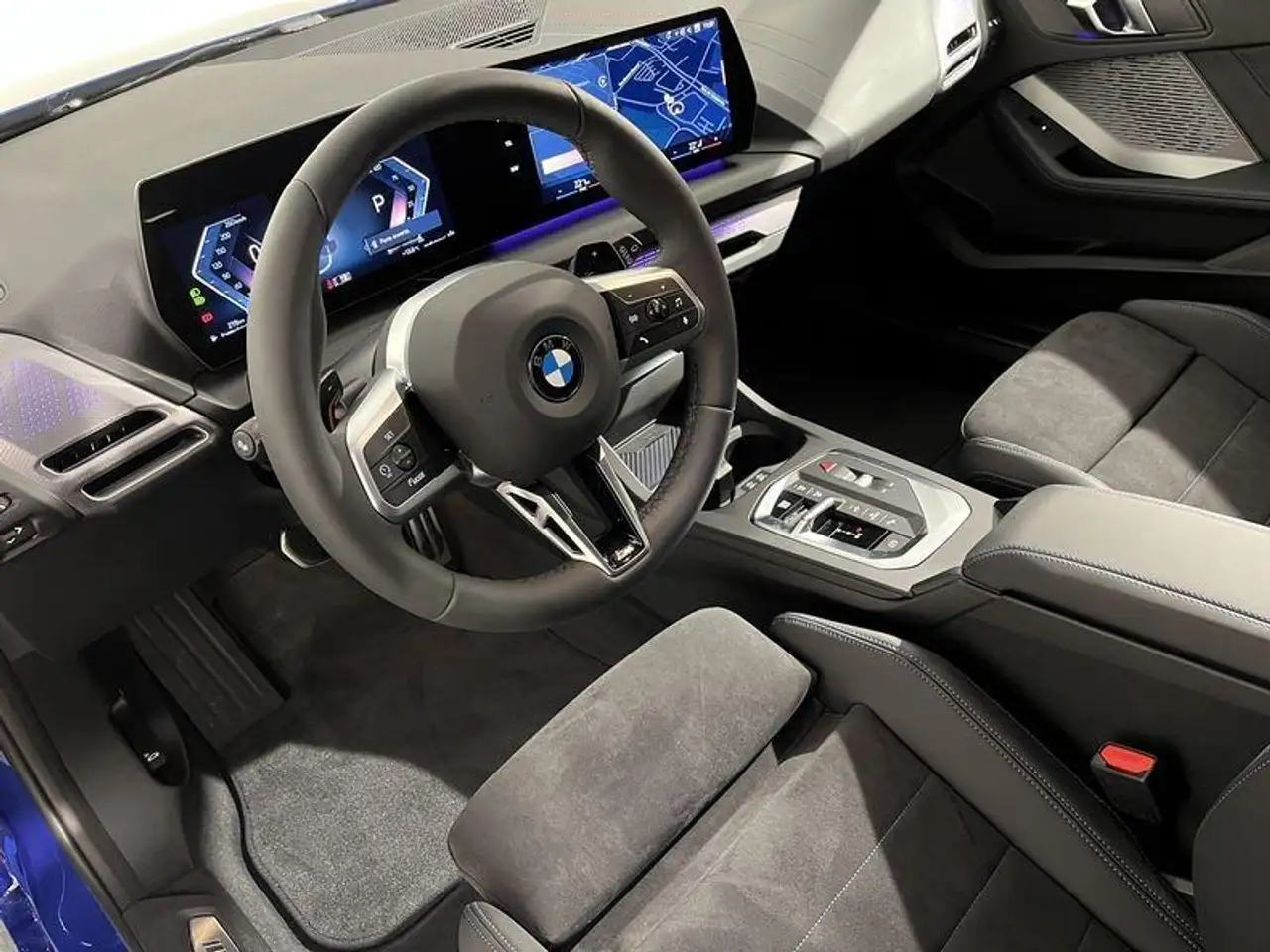 BMW 1 Series 2026