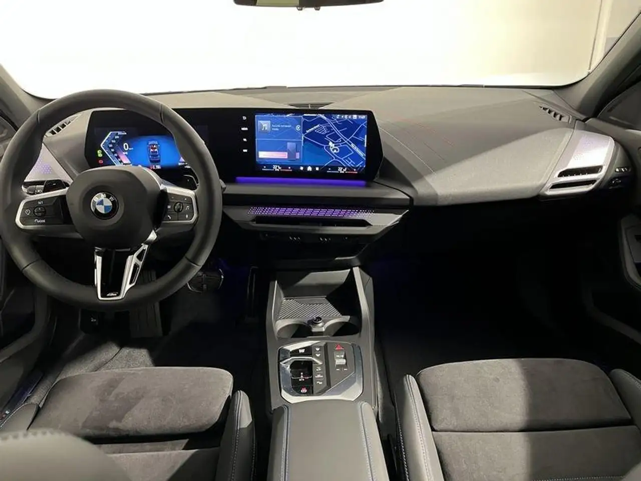 BMW 1 Series 2026