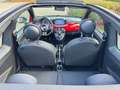 Fiat 500C 1.0 Hybrid* Tempomat*Carplay*6 Gang* Rouge - thumbnail 5