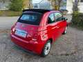 Fiat 500C 1.0 Hybrid* Tempomat*Carplay*6 Gang* Rouge - thumbnail 3