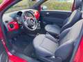 Fiat 500C 1.0 Hybrid* Tempomat*Carplay*6 Gang* Rouge - thumbnail 6