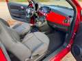 Fiat 500C 1.0 Hybrid* Tempomat*Carplay*6 Gang* Rouge - thumbnail 7