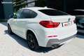 BMW X4 (F26) XDRIVE35DA 313CH M SPORT Blanc - thumbnail 4