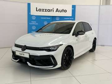 2.0 TSI R DSG 4MOTION