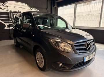 109 CDI Largo (A2)(415.703)