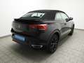 Volkswagen T-Roc Cabrio 1.5 TSI R line Black Style Navi AHK Schwarz - thumbnail 3