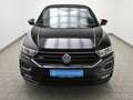 Volkswagen T-Roc Cabrio 1.5 TSI R line Black Style Navi AHK Schwarz - thumbnail 2