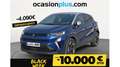 Renault Captur TCe GPF Micro Híbrido Techno 103kW Bleu - thumbnail 1