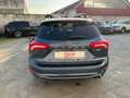 Ford Focus Focus SW 1.0 ecoboost h Business 125cv Bleu - thumbnail 5