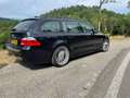 BMW 550 BMW 550i High Executive Individual Zwart - thumbnail 2