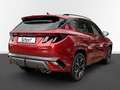 Hyundai TUCSON Plug-In Hybrid N Line Sitz-Paket Navi LED Rot - thumbnail 4