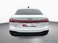 Audi A5 Limousine TDI 150 kW S tronic ACC-Kamera-Leder Weiß - thumbnail 6