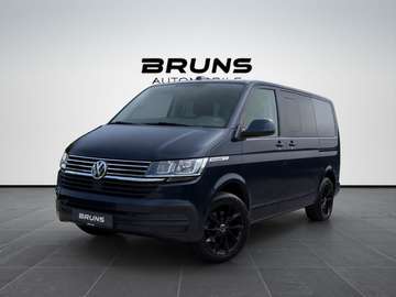 T6.1 2.0 TDI Multivan Leder AHK RFK Standheizung