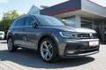 Volkswagen Tiguan 1.4 TSI ACT Comfortline *R-LINE*LED*NAVI* Gris - thumbnail 2