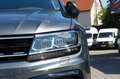 Volkswagen Tiguan 1.4 TSI ACT Comfortline *R-LINE*LED*NAVI* Gris - thumbnail 10