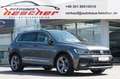 Volkswagen Tiguan 1.4 TSI ACT Comfortline *R-LINE*LED*NAVI* Gris - thumbnail 1