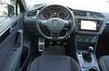 Volkswagen Tiguan 1.4 TSI ACT Comfortline *R-LINE*LED*NAVI* Gris - thumbnail 15