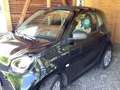 smart forTwo smart fortwo coupe electric drive Schwarz - thumbnail 8