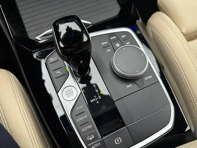 BMW X3 view 20