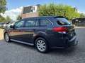 Subaru Legacy Touring Wagon 2.0i Intro Automaat, Trekhaak, Cruis Grau - thumbnail 4