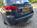 Subaru Legacy Touring Wagon 2.0i Intro Automaat, Trekhaak, Cruis Grau - thumbnail 5