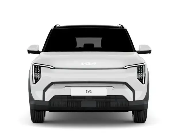 Kia Ev3 view 3