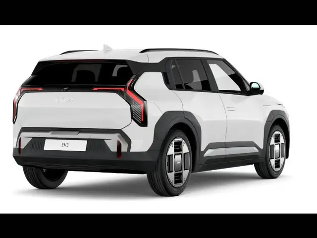 Kia Ev3 view 7