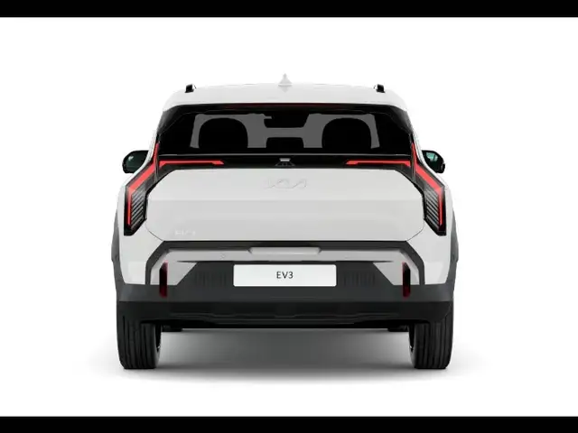 Kia Ev3 view 6