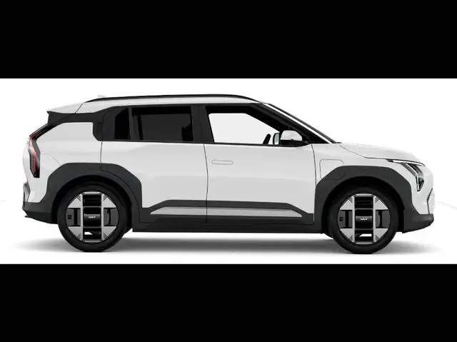 Kia Ev3 view 9