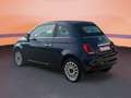 Fiat 500C Cabrio 1.0 * KOMFORT - PAKET * APP-CONNECT Blau - thumbnail 3