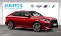 BMW X2 sDrive20i M Sportpaket Head-Up HK HiFi DAB Rojo - thumbnail 6