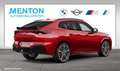 BMW X2 sDrive20i M Sportpaket Head-Up HK HiFi DAB Rojo - thumbnail 2