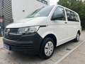 Volkswagen T6 Transporter T6.1 Transporter Kombi 9 SITZER/2xKLIMA/2xSHZ Weiß - thumbnail 8