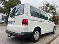 Volkswagen T6 Transporter T6.1 Transporter Kombi 9 SITZER/2xKLIMA/2xSHZ Weiß - thumbnail 6